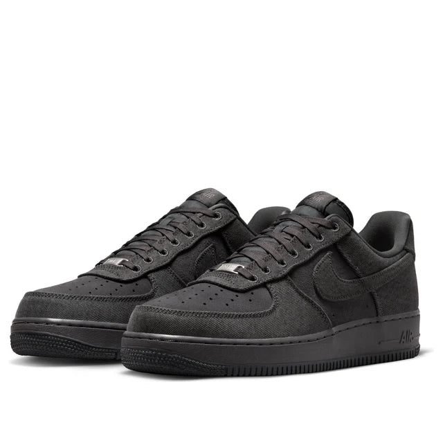 Nike Air Force 1 '07 LV8 'Anthracite Denim'