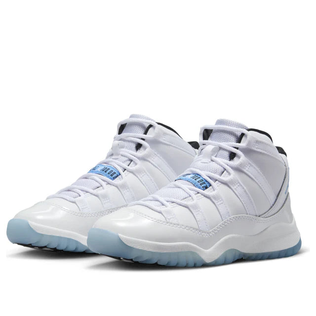 Air Jordan 11 'Legend Blue' 2024