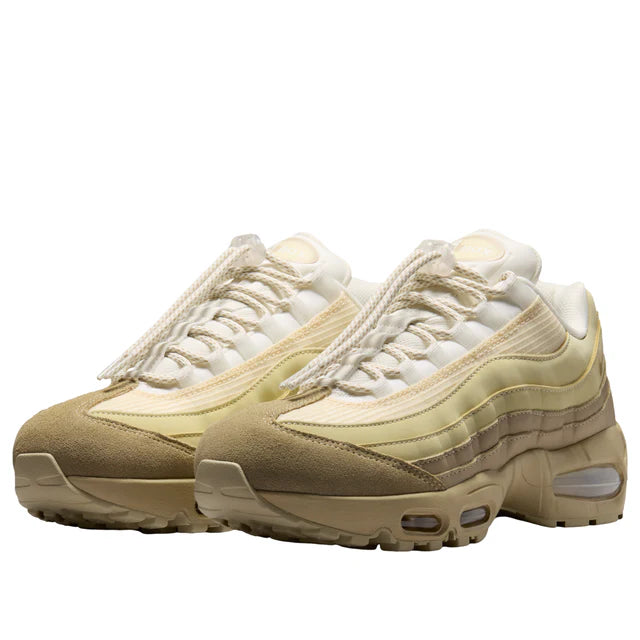 Nike Women's Air Max 95 'Desert Khaki'
