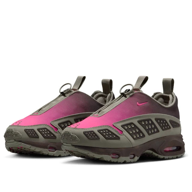 Nike Women's Air Max SNDR 'Light Army Pinksicle'