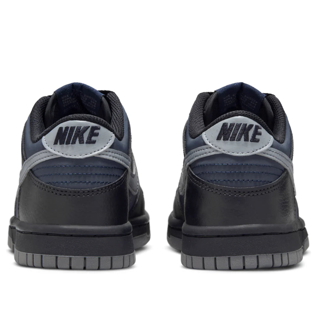 Nike Dunk Low 'Symbiote'