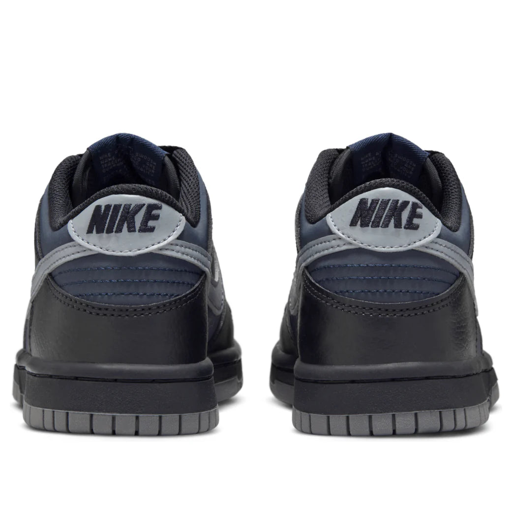 Nike Dunk Low 'Symbiote'