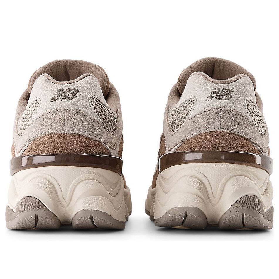 New Balance 9060 'Mushroom Arid Stone'