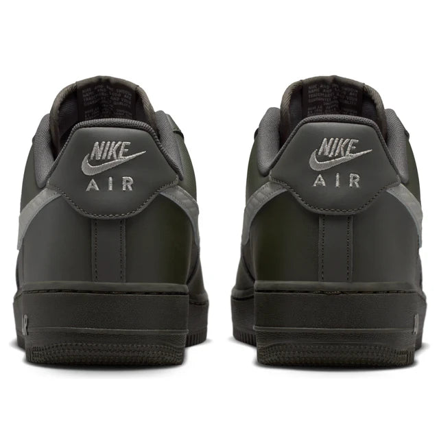 Nike Air Force 1 '07 'Newsprint College Grey'