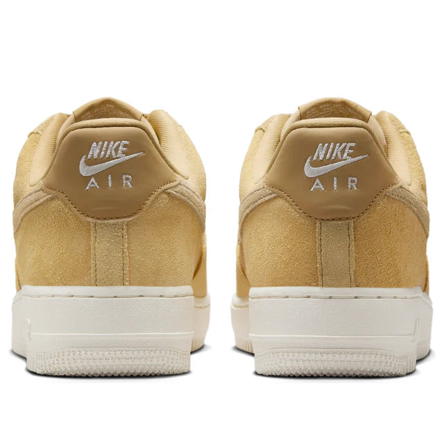Nike Women's Air Force 1 '07 'Club Gold'