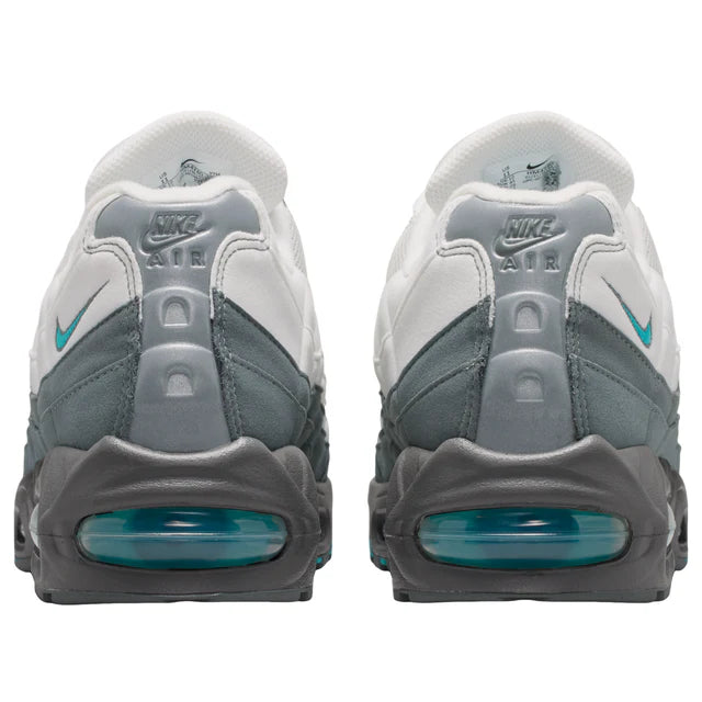 Nike Air Max 95 Big Bubble 'Dusty Cactus'