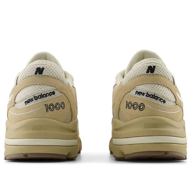 New Balance 1000 'Incense Black'