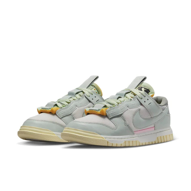 Nike Dunk Low Jumbo 'Mint Foam'