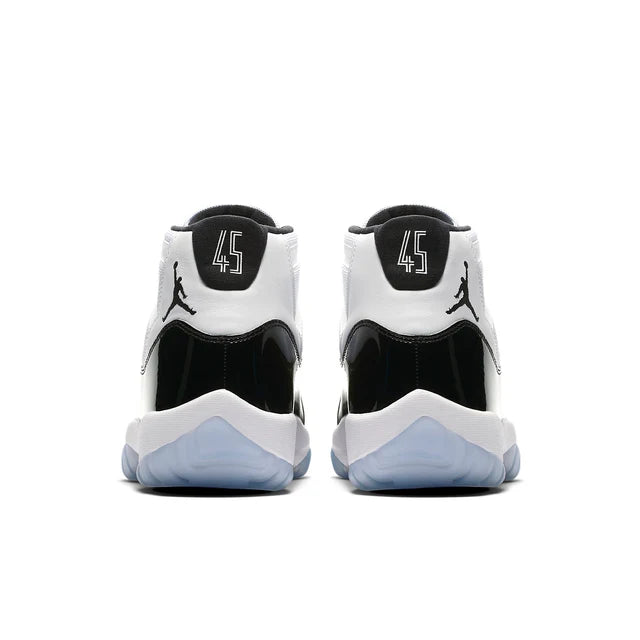 Air Jordan 11 Retro 'Concord'