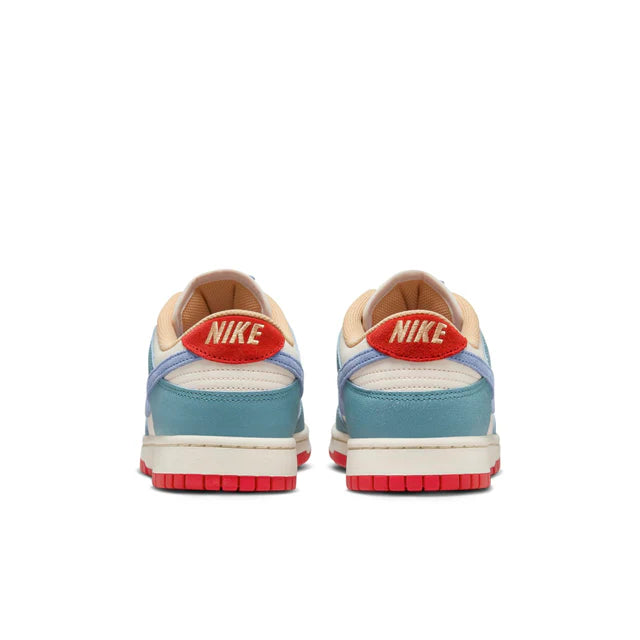 Nike Dunk Low 'Royal Pulse Pale Ivory'