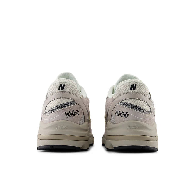 New Balance 1000 'Moonrock Sea Salt'