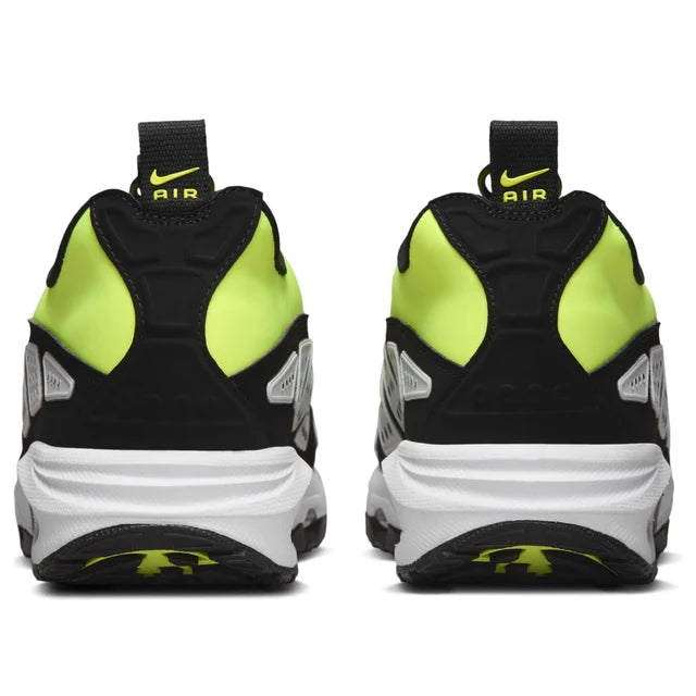 Nike Women's Air Max SNDR 'Volt Black'