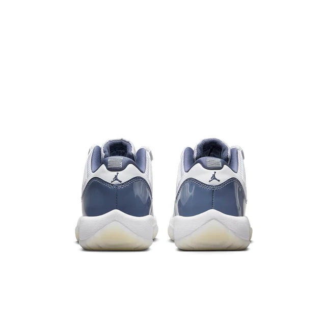 Air Jordan 11 Retro Low 'Diffused Blue'