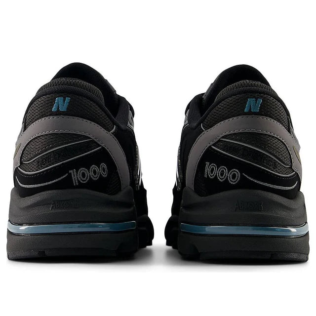 New Balance 1000 'Black Castlerock'