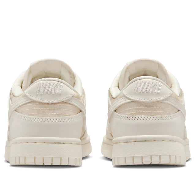 Nike Women's Dunk Low 'Lace Soft Pearl'