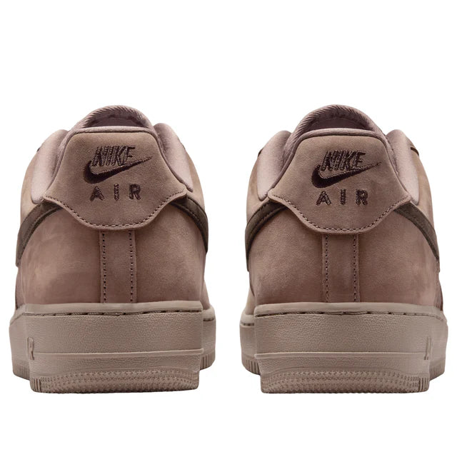 Nike Air Force 1 '07 LV8 'Mink Brown Dark Hazel'