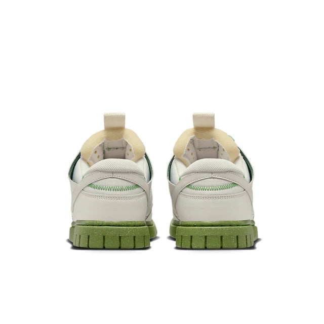 Nike Dunk Low Jumbo 'Sail Green'