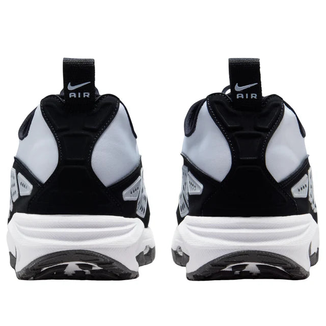 Nike Women's Air Max SNDR 'White Black'