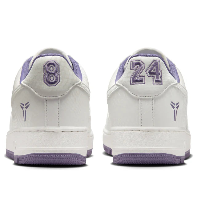 Nike x Kobe Bryant Air Force 1 Low 'Daybreak'