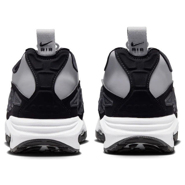 Nike Women's Air Max SNDR 'Silver Black'