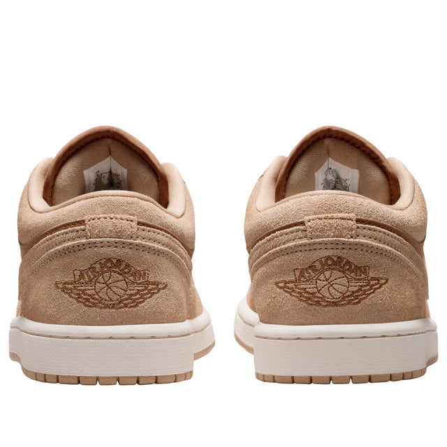 Air Jordan 1 Low Women's  'Legend Medium Brown'