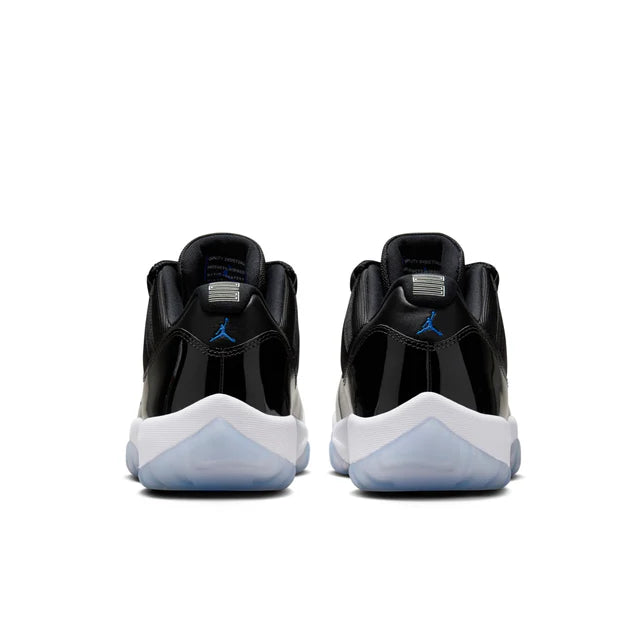 Air Jordan 11 Retro Low 'Space Jam'