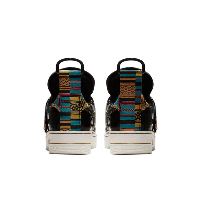 Nike Air Force 1 Utility 'Black History Month'