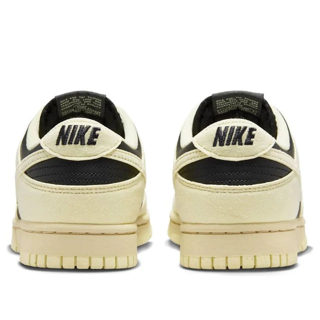 Nike Women's Dunk Low Next Nature 'Coconut Milk Black'