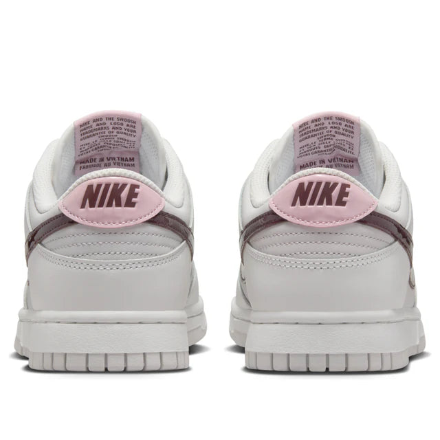 Nike Women's Dunk Low 'White Plum Chalk'