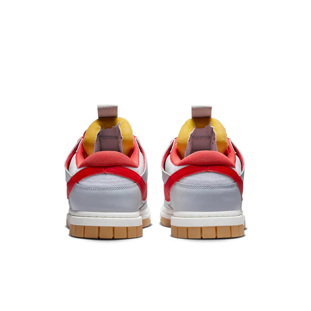 Nike Dunk Low Jumbo 'Ultraman'