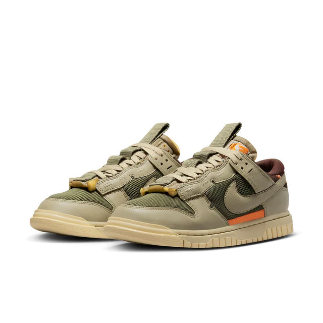 Nike Dunk Low Jumbo 'Olive'