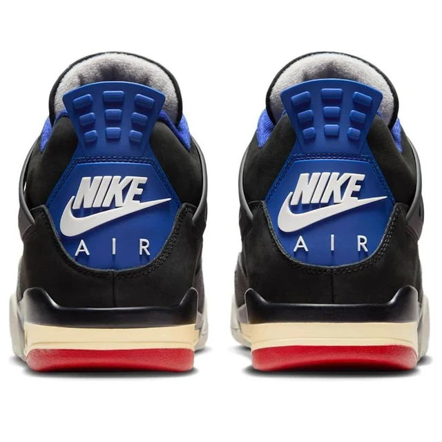 Air Jordan 4 Retro 'Rare Air' 2025-Gold Lettering