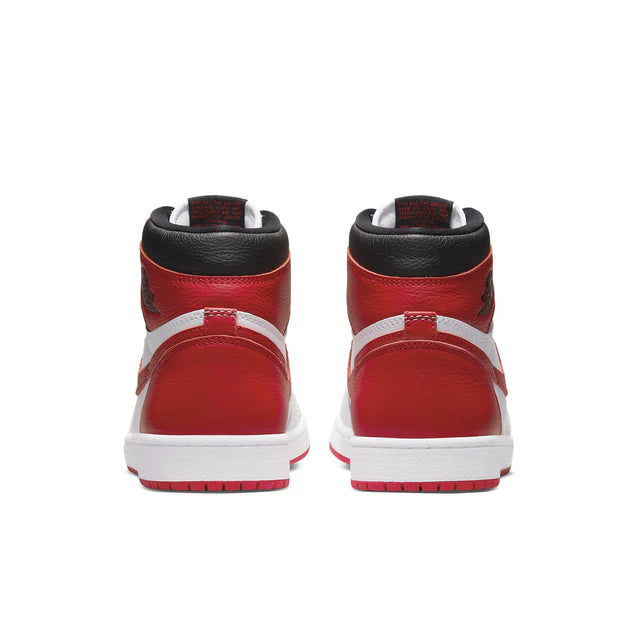 Air Jordan 1 Retro High OG 'Heritage'