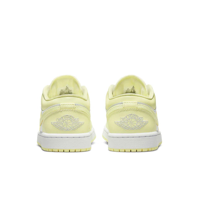 Air Jordan 1 Low Women's 'Lemonade'
