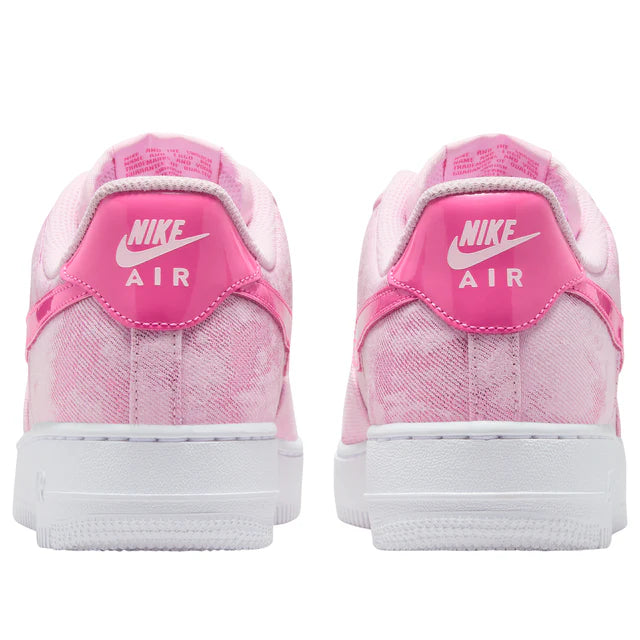 Nike Women's Air Force 1 Low 'Pink Foam'