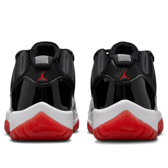Air Jordan 11 Retro Low 'Bred'