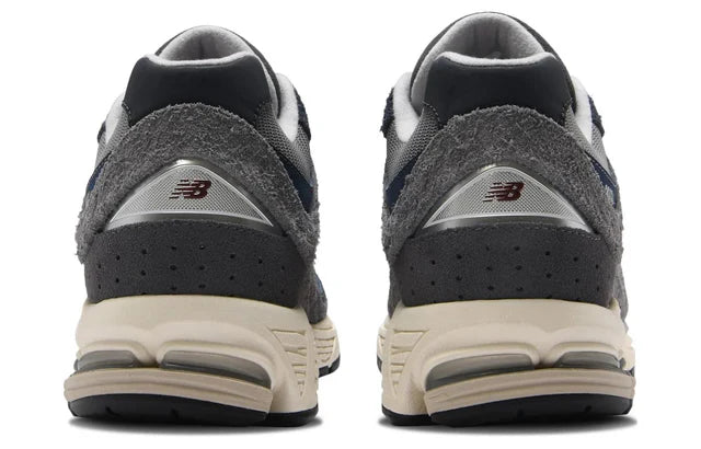 New Balance 2002R 'Grey Navy'
