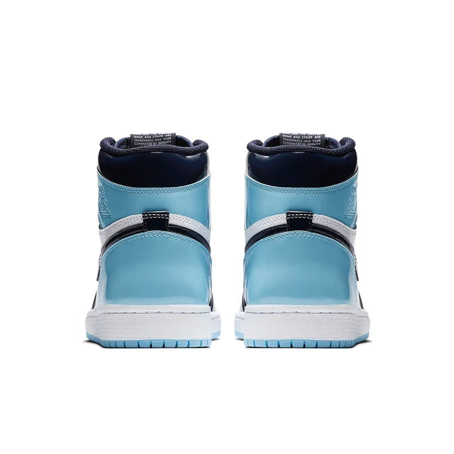 Air Jordan 1 Retro High OG Women's 'Blue Chill'