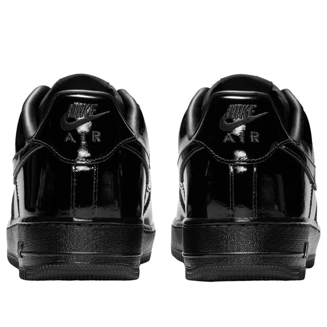 Nike Air Force 1 'Patent - Black'