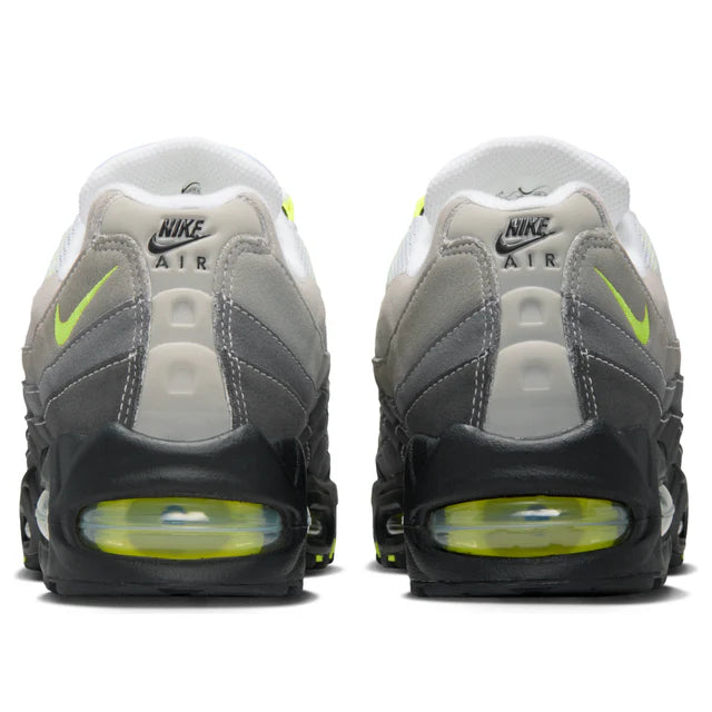 Nike Women's Air Max 95 Big Bubble 'Neon'