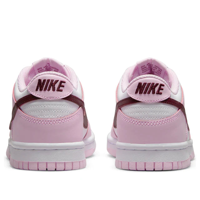 Nike Women's Dunk Low 'Pink Foam'