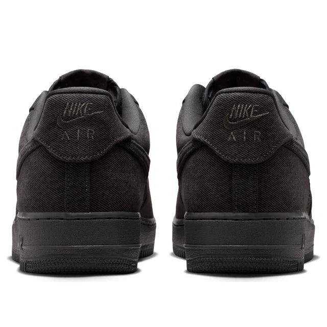 Nike Air Force 1 '07 LV8 'Anthracite Denim'