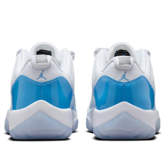Air Jordan 11 Retro Low 'University Blue'