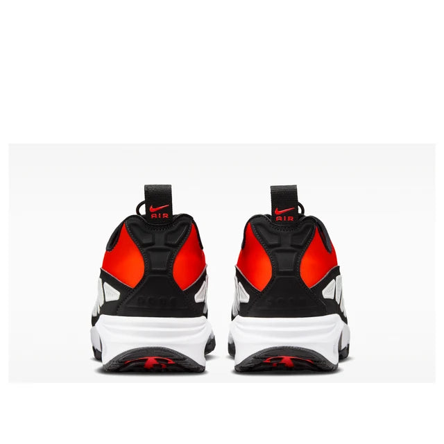 Nike Women's Air Max SNDR 'Bright Crimson'
