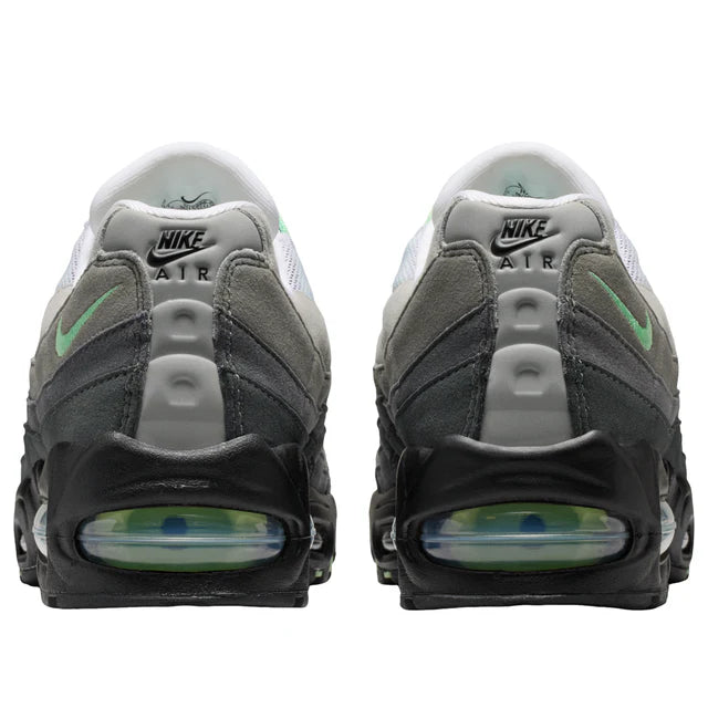 Nike Women's Air Max 95 OG Big Bubble 'Fresh Mint'