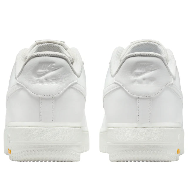 Nike x Vibram Air Force 1 Low 'Summit White'
