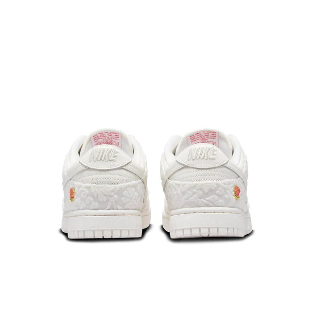 Nike Women's Dunk Low 'Give Her Flowers'