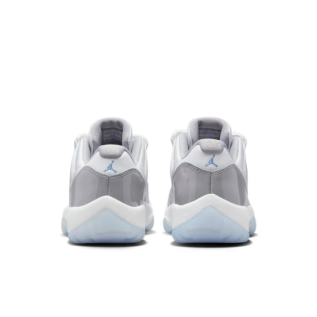 Air Jordan 11 Retro Low 'Cement Grey'