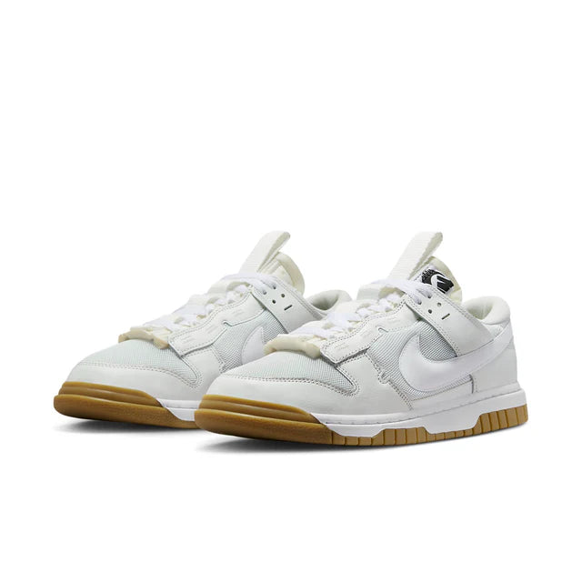 Nike Dunk Low Jumbo 'Photon Dust Gum Light Brown'