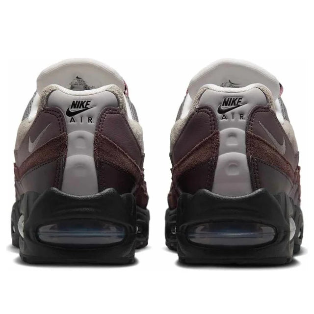 Nike Women's Air Max 95 OG 'Big Bubble Velvet Brown'